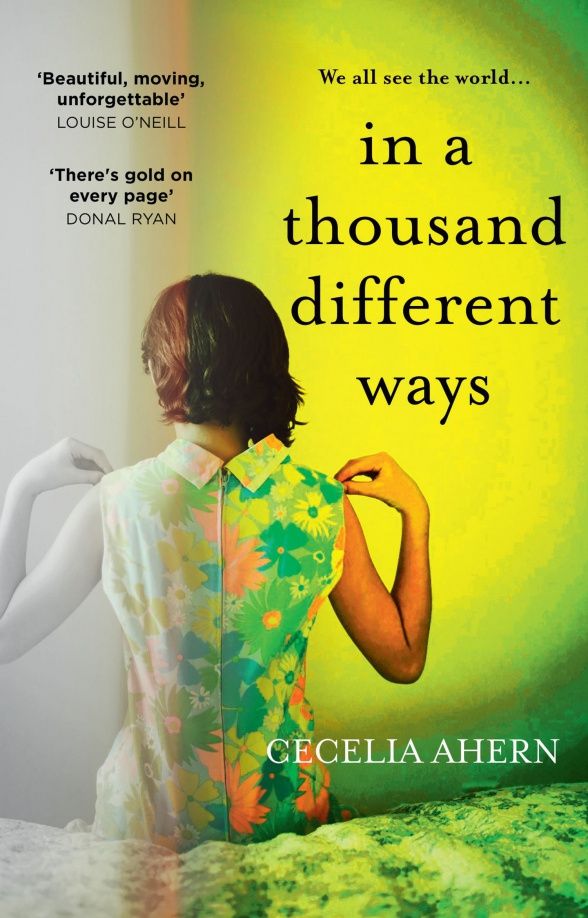 Ахерн Сесилия: In a Thousand Different Ways