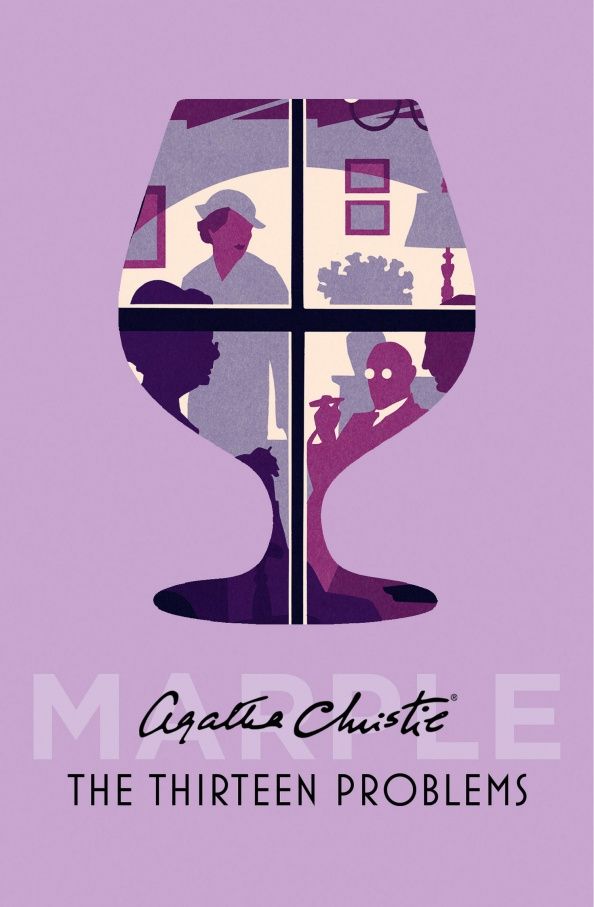 Agatha Christie: The Thirteen Problems