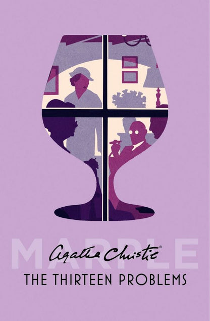 Agatha Christie: The Thirteen Problems