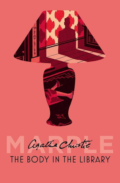 Agatha Christie: The bodi in the Library / Тело в библиотеке