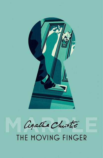 Agatha Christie: The Moving Finger