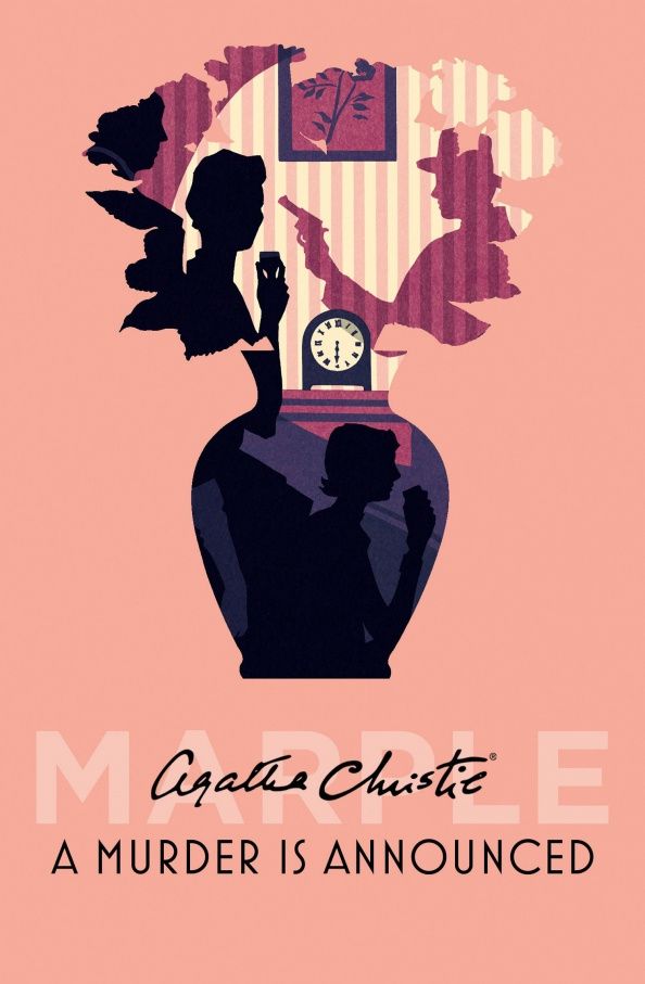Agatha Christie: A Murder is Announced