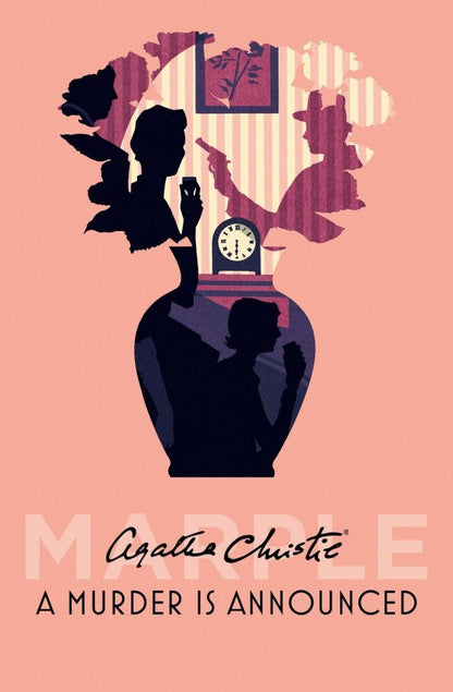 Agatha Christie: A Murder is Announced