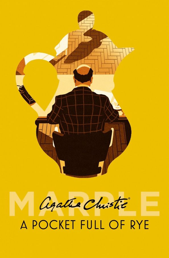 Agatha Christie: A Pocket Full of Rye