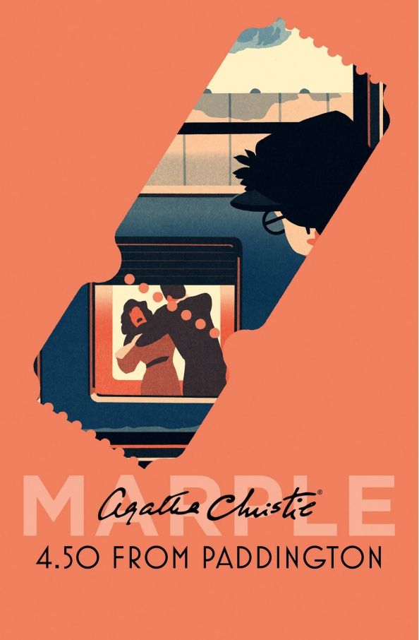 Agatha Christie: 4.50 From Paddington