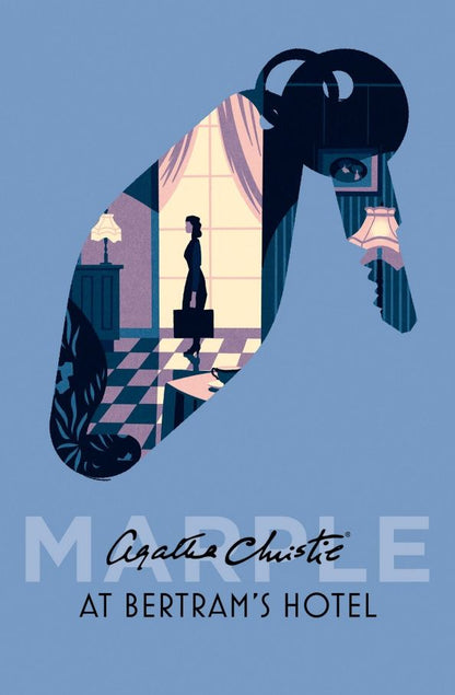 Agatha Christie: At Bertram's Hotel