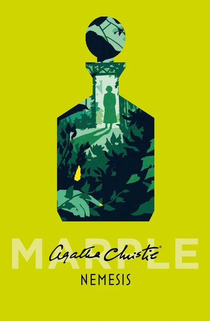 Agatha Christie: Nemesis