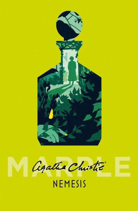 Agatha Christie: Nemesis