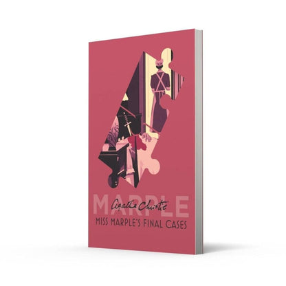 Agatha Christie: Miss Marple`s Final Cases / Последние дела мисс Марпл