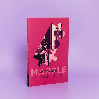 Agatha Christie: Miss Marple`s Final Cases / Последние дела мисс Марпл