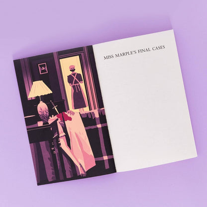 Agatha Christie: Miss Marple`s Final Cases / Последние дела мисс Марпл