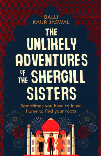 Jaswal Kaur: The Unlikely Adventures of the Shergill Sisters