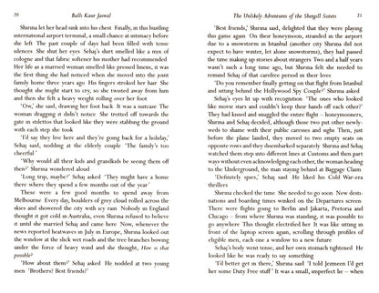 Jaswal Kaur: The Unlikely Adventures of the Shergill Sisters