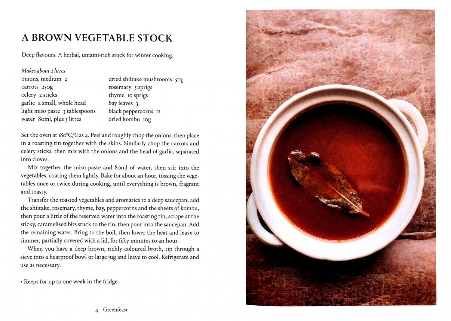 Nigel Slater: Greenfeast. Autumn, Winter