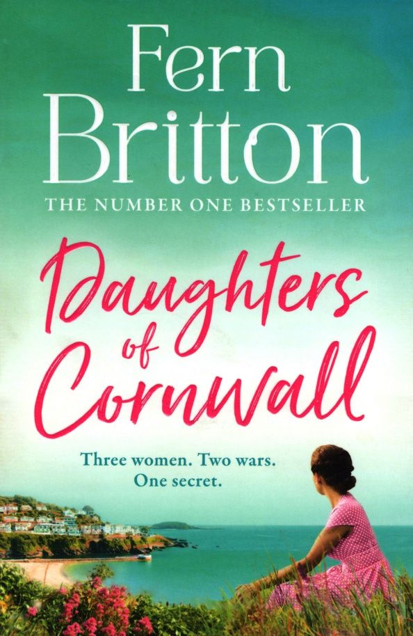 Fern Britton: Daughters of Cornwall
