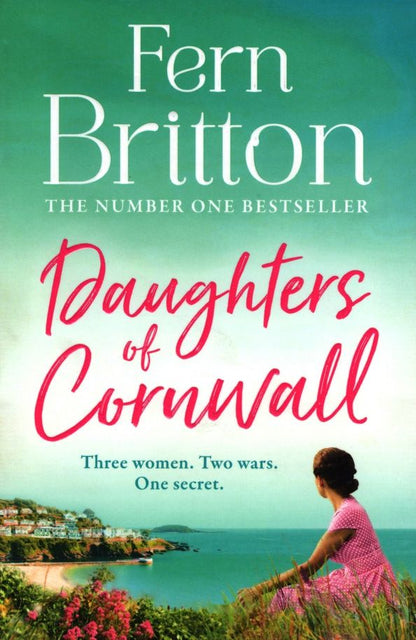 Fern Britton: Daughters of Cornwall
