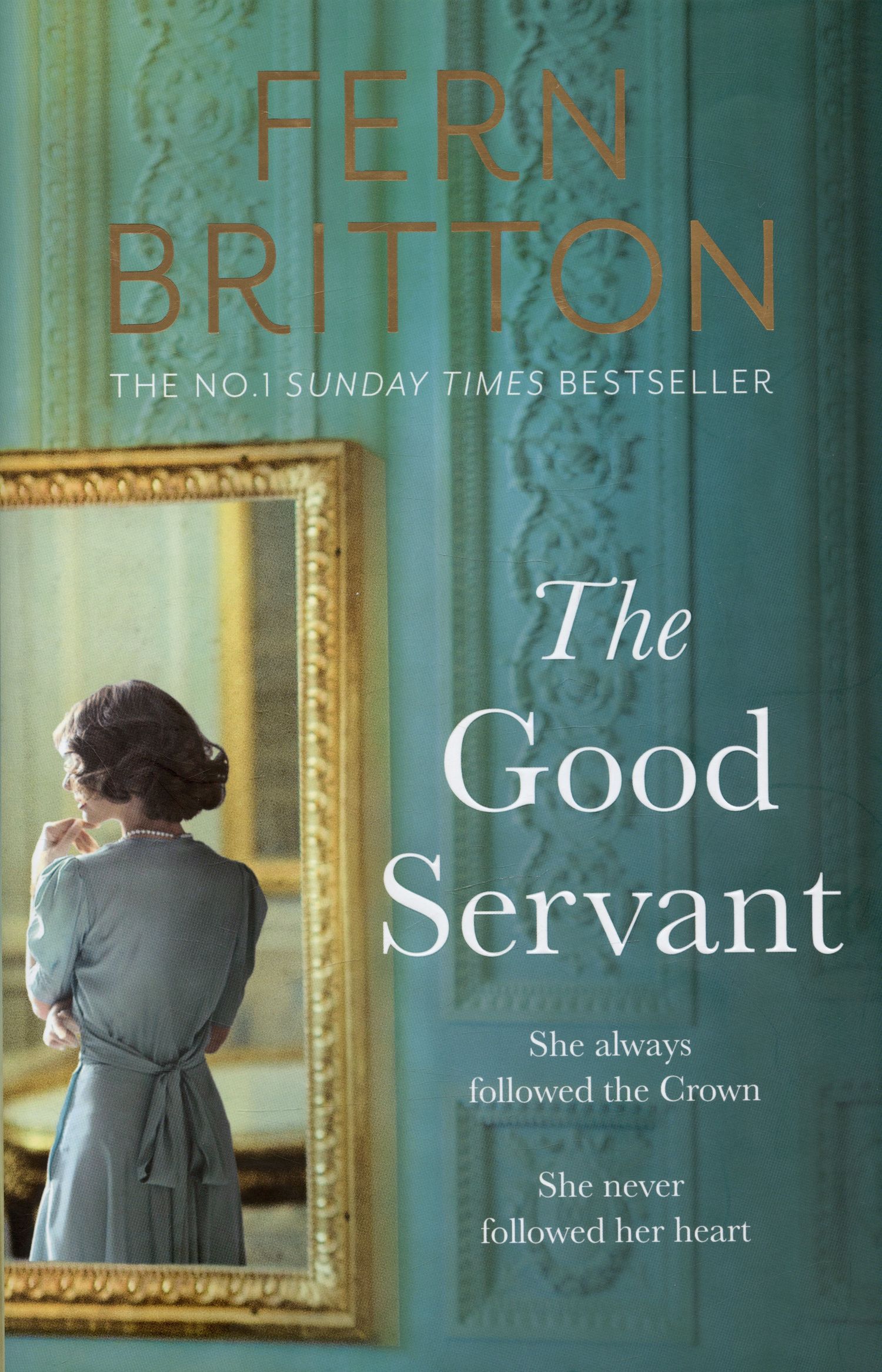 Fern Britton: The Good Servant