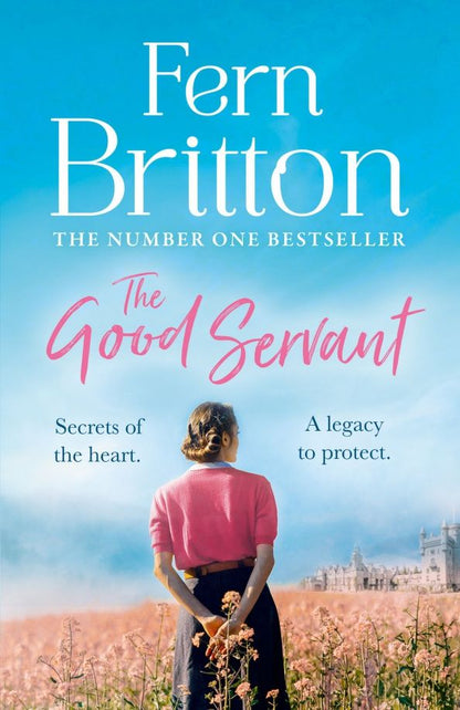 Fern Britton: The Good Servant