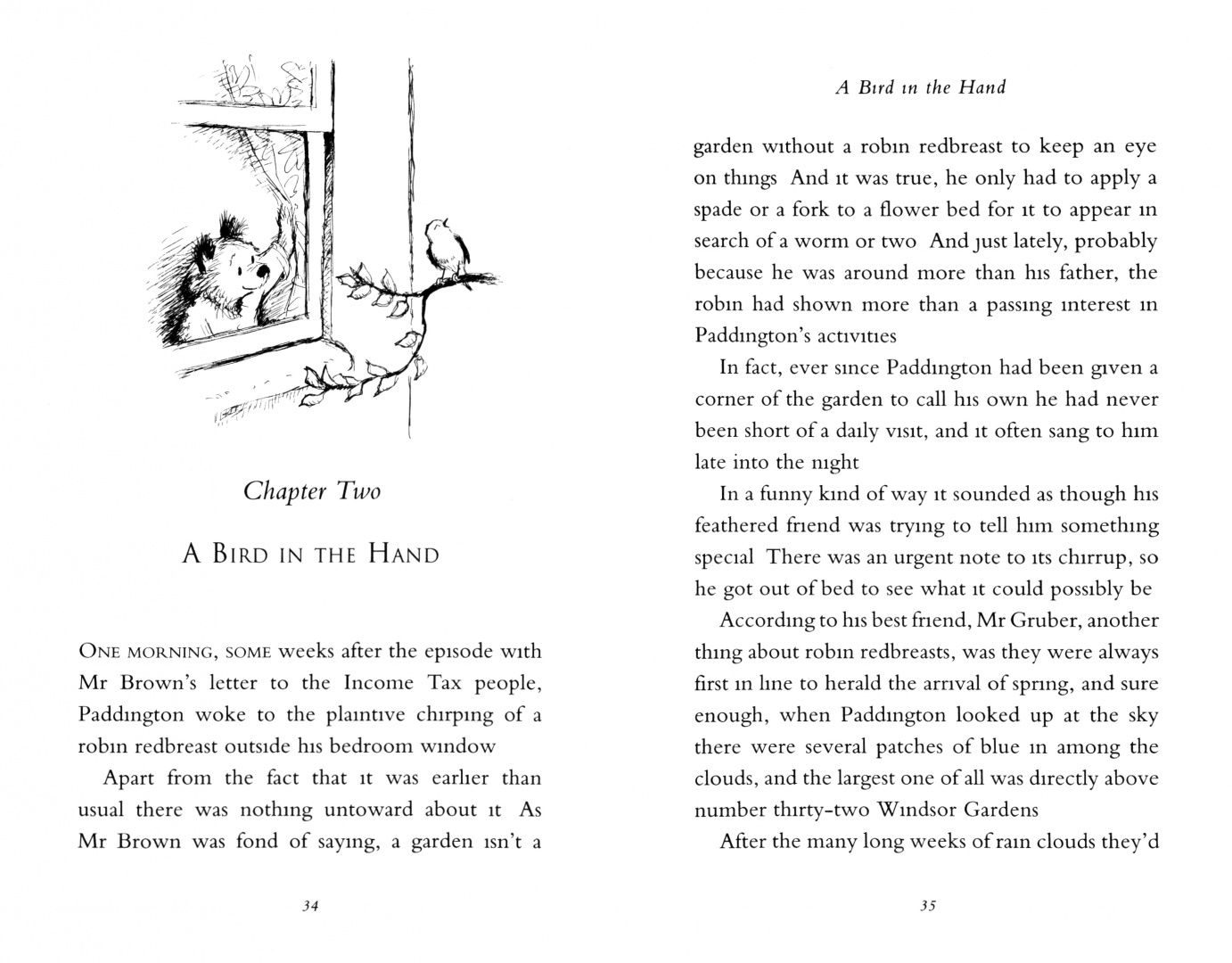 Michael Bond: Paddington's Finest Hour