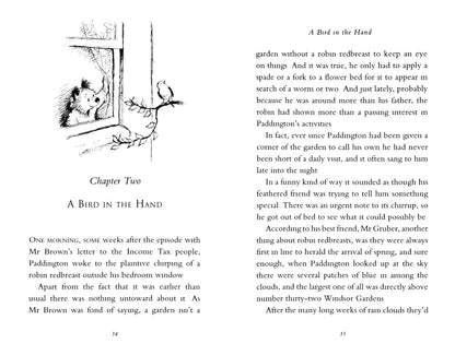 Michael Bond: Paddington's Finest Hour