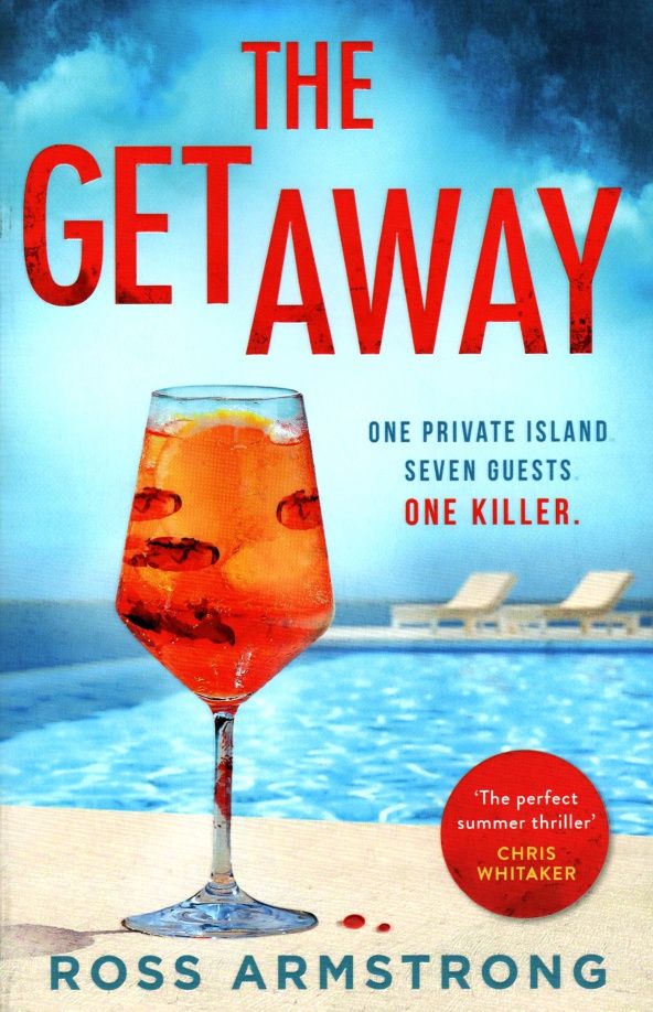 Ross Armstrong: The Getaway