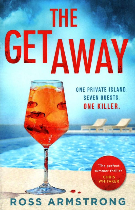 Ross Armstrong: The Getaway