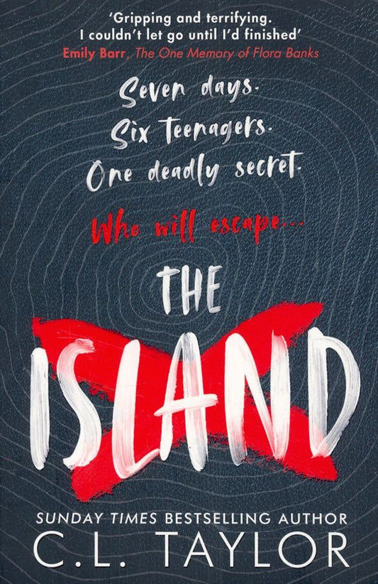 C. Taylor: The Island