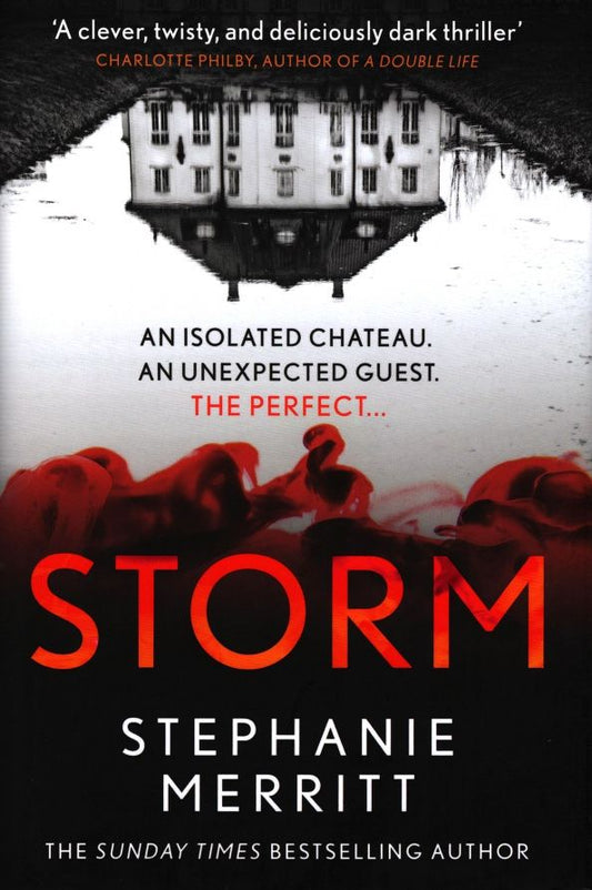 Stephanie Merritt: Storm