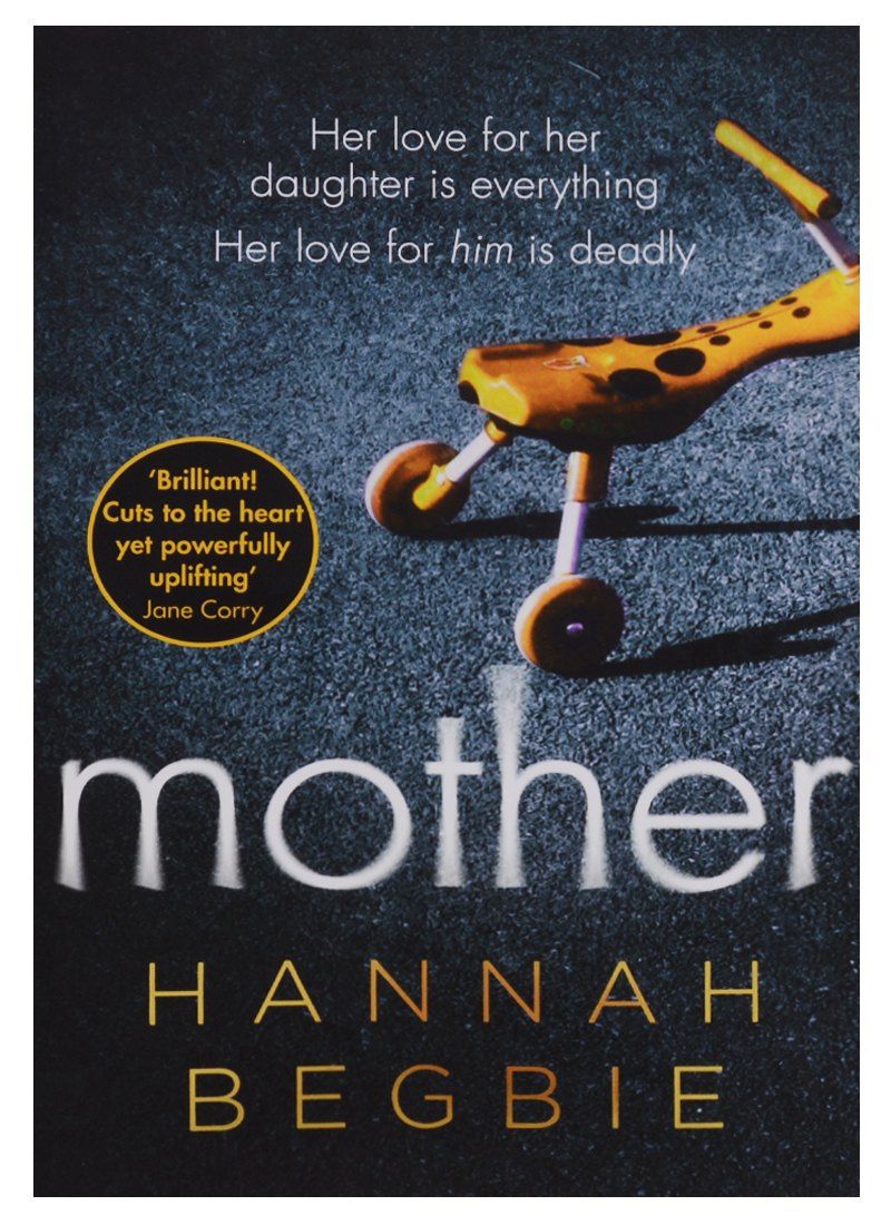 Hfnnah Begbie: Mother