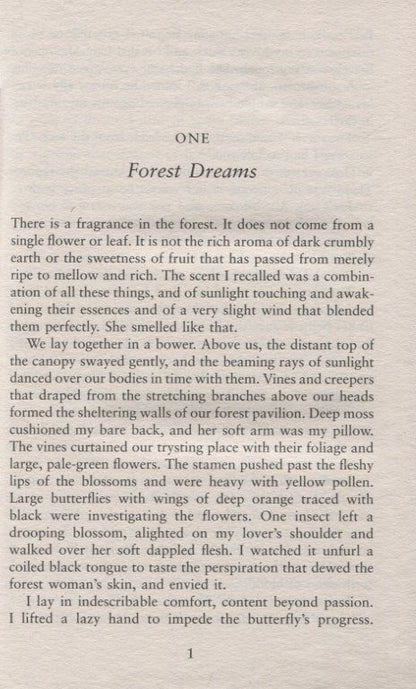 Robin Hobb: Forest Mage Book Two of The Soldier Solder Son Trilogy