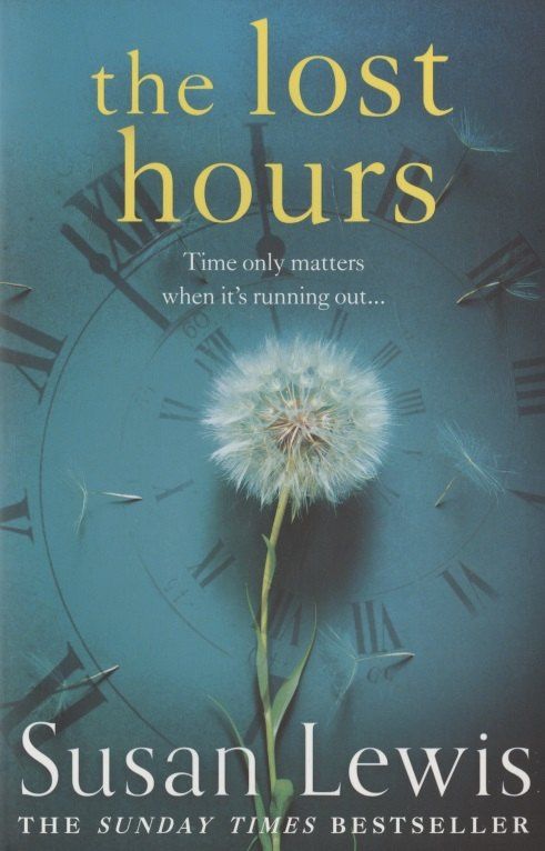 Susan Lewis: The Lost Hours