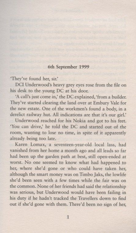 Susan Lewis: The Lost Hours