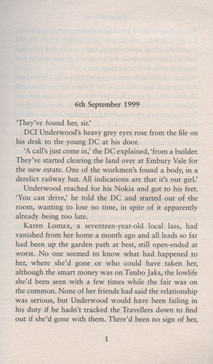 Susan Lewis: The Lost Hours