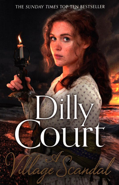 Dilly Court: A Village Scandal