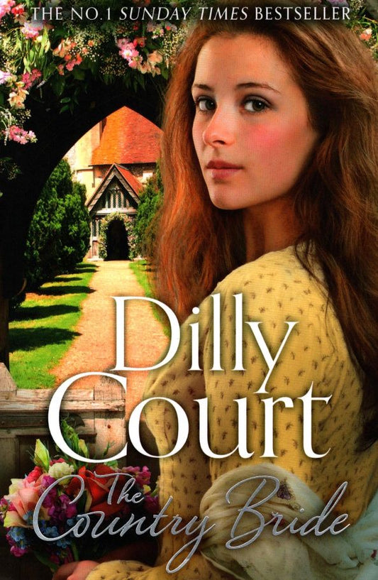 Dilly Court: The Country Bride