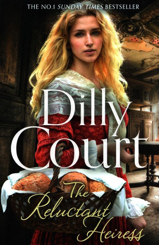 Dilly Court: The Reluctant Heiress