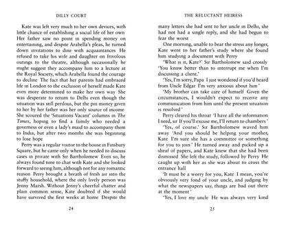 Dilly Court: The Reluctant Heiress