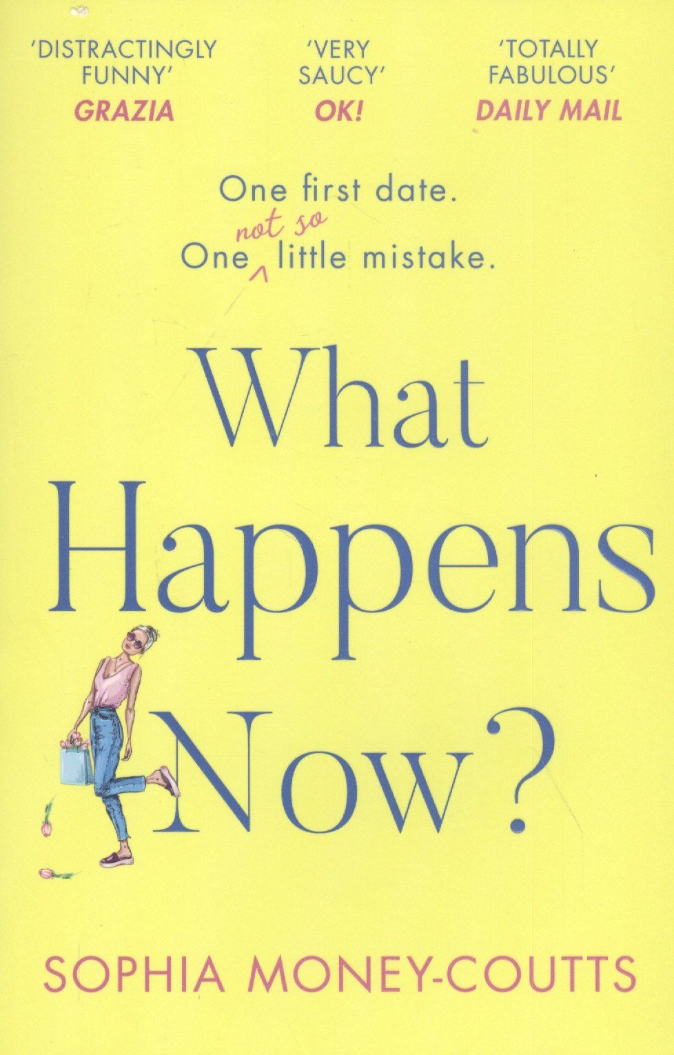Sophia Money-Coutts: What Happens Now?