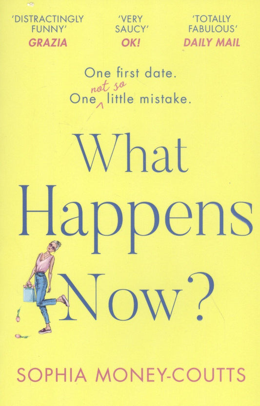 Sophia Money-Coutts: What Happens Now?