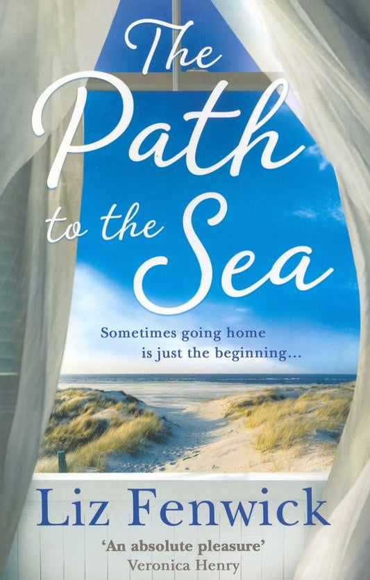 Liz Fenwick: The Path to the Sea