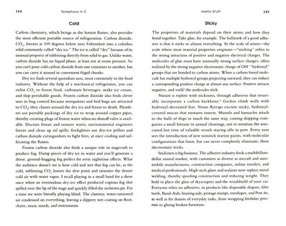 Robert Hazen: Symphony in C. Carbon and the Evolution of (Almost) Everything