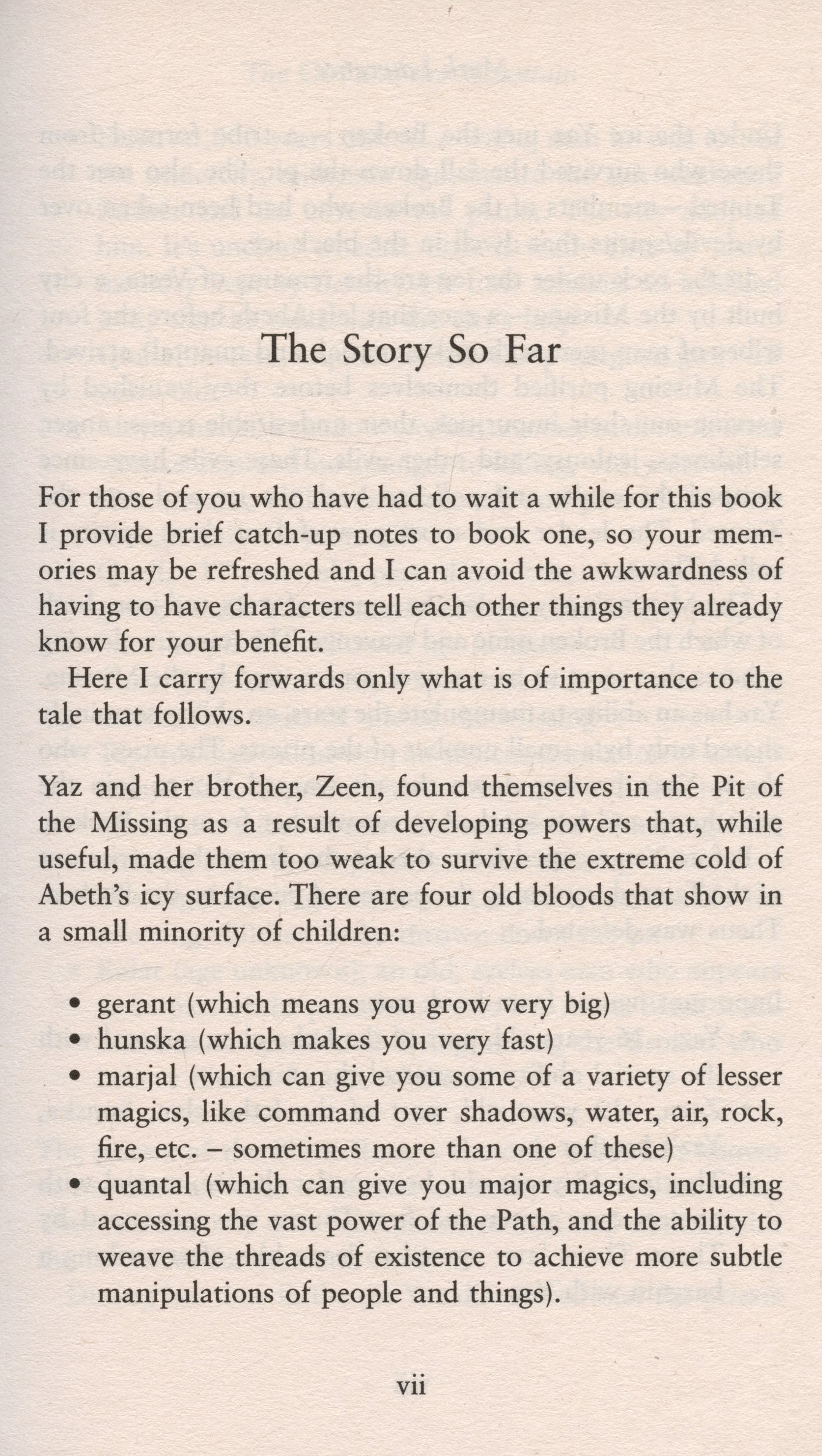 Mark Lawrence: The Girl and the Mountain