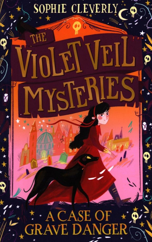 Sophie Cleverly: A Case of Grave Danger