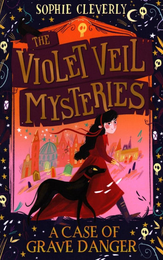 Sophie Cleverly: A Case of Grave Danger