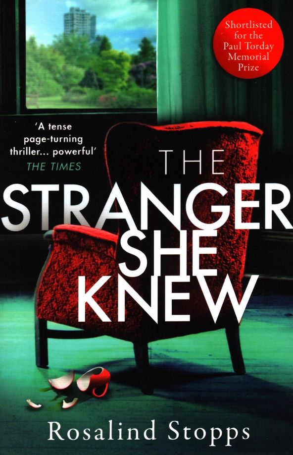 Rosalind Stopps: The Stranger She Knew