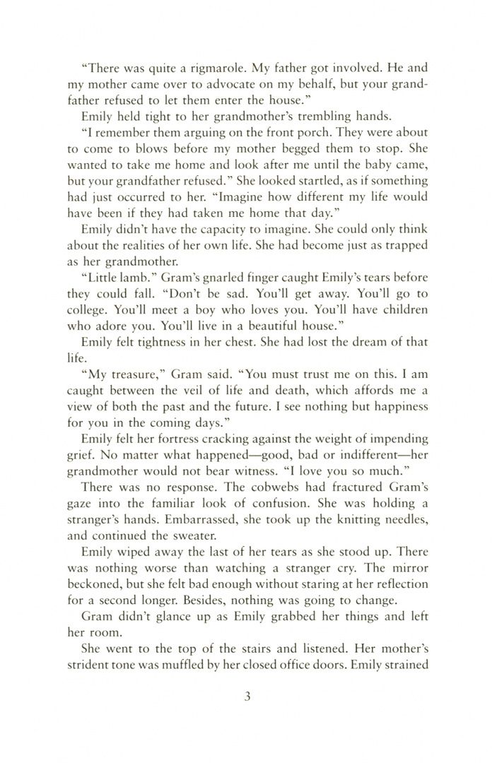 Karin Slaughter: Girl, Forgotten