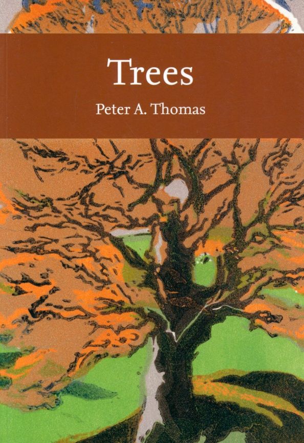 Peter Thomas: Trees