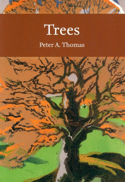 Peter Thomas: Trees