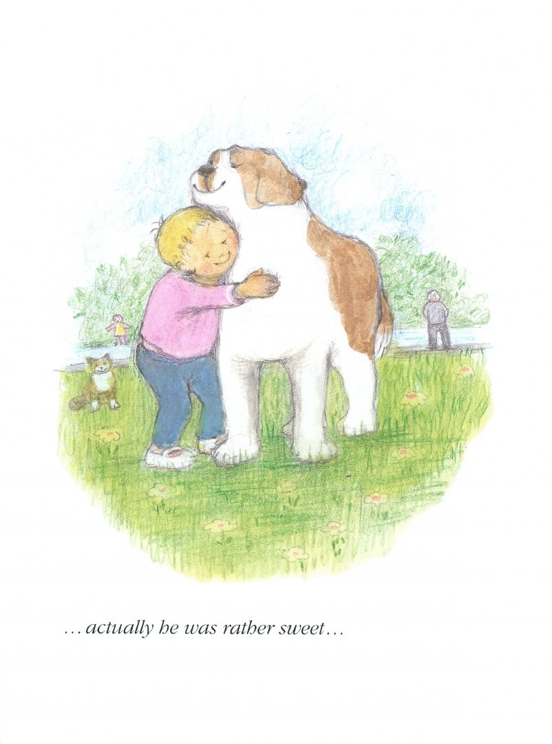 Judith Kerr: Mummy Time