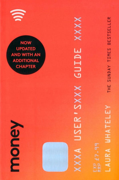 Laura Whateley: Money. A User's Guide